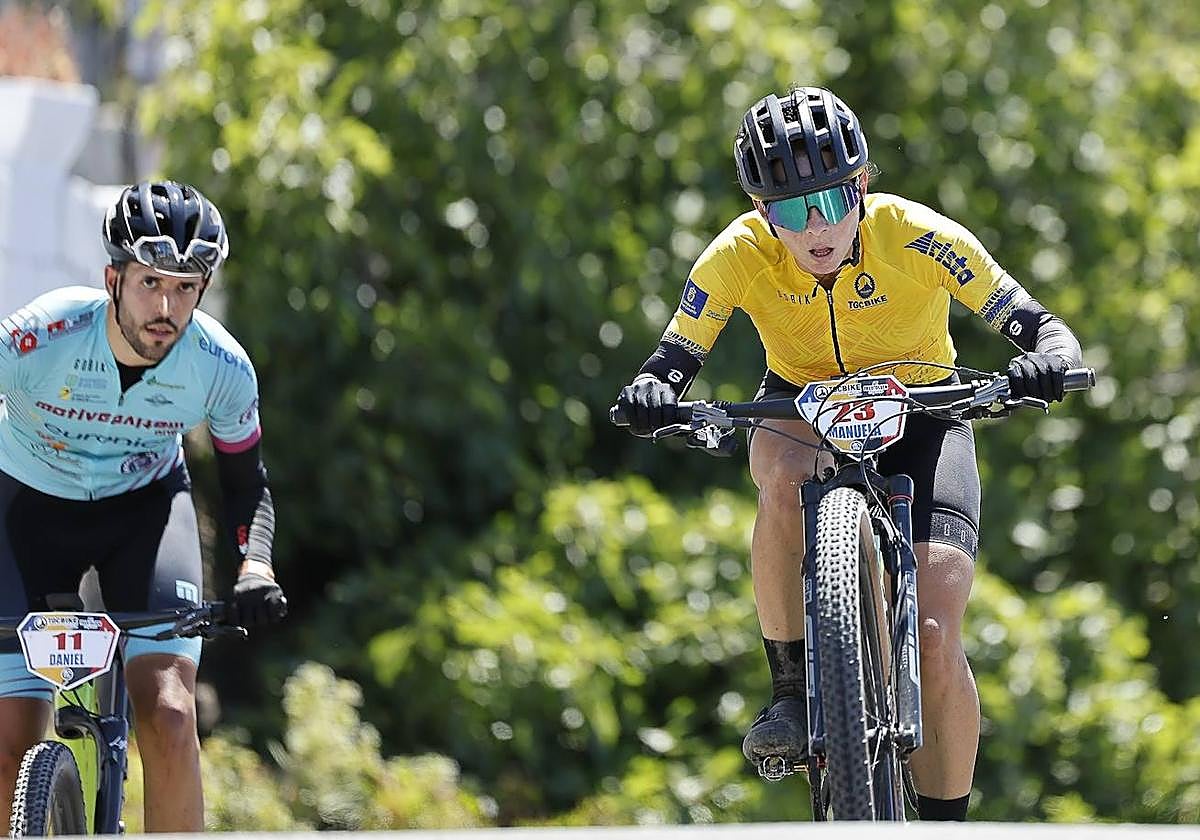 Transgrancanaria Bike 2024 abre inscripciones este martes con oferta 'flash' de 48 horas