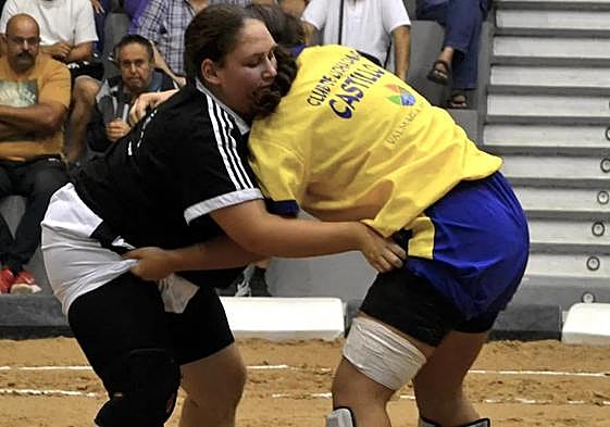 Las chicas del Castro Morales, entre las favoritas.