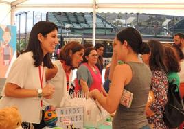 La Feria de Escuelas Infantiles vuelve a Las Palmas de Gran Canaria este fin de semana