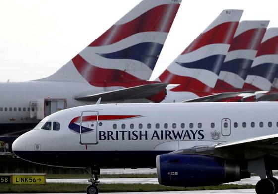 El Patronato de Turismo cierra acuerdos en Londres con una decena de aerolíneas