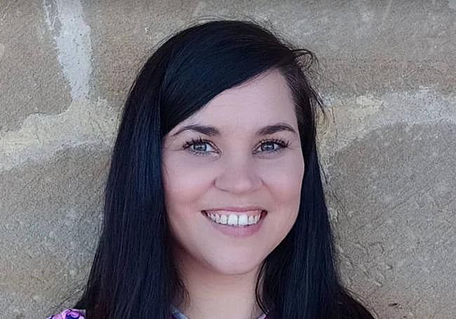 Mari Carmen Cambrils.