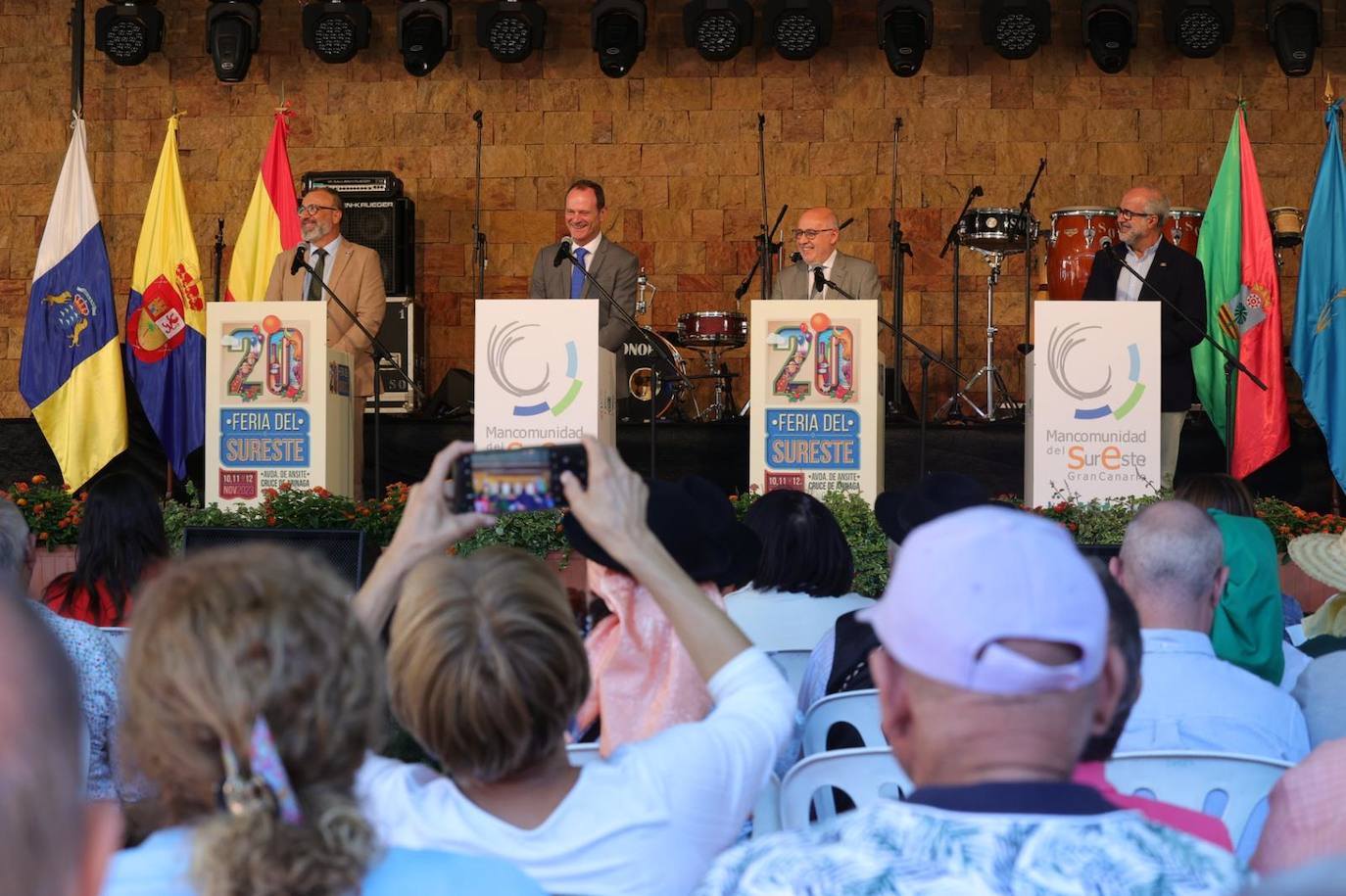 150 puestos que saben a Sureste