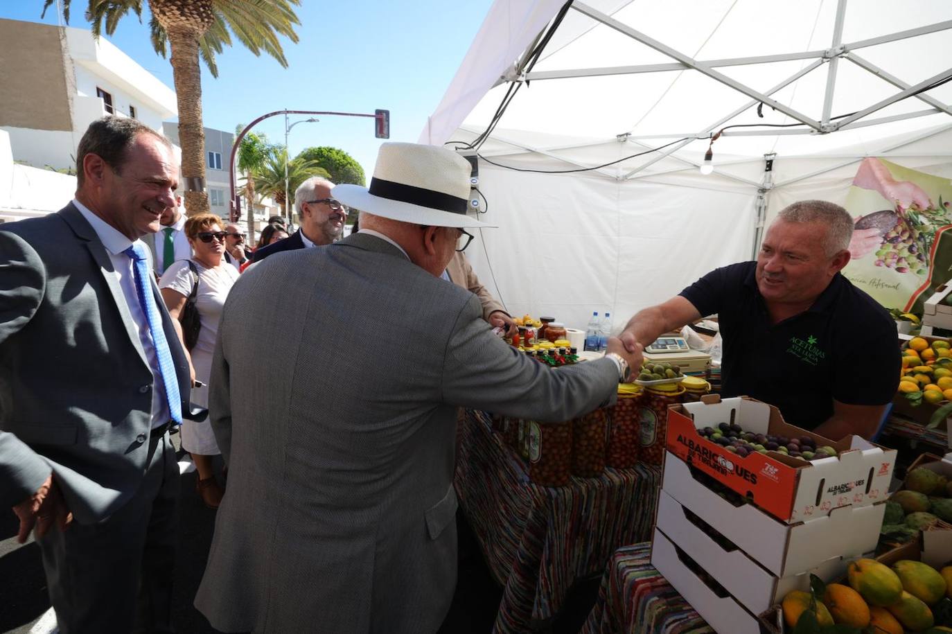 150 puestos que saben a Sureste