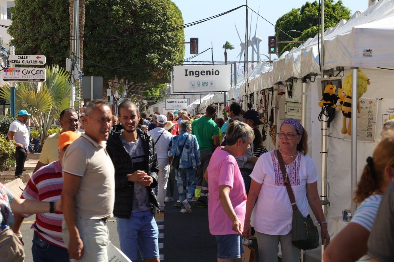 150 puestos que saben a Sureste