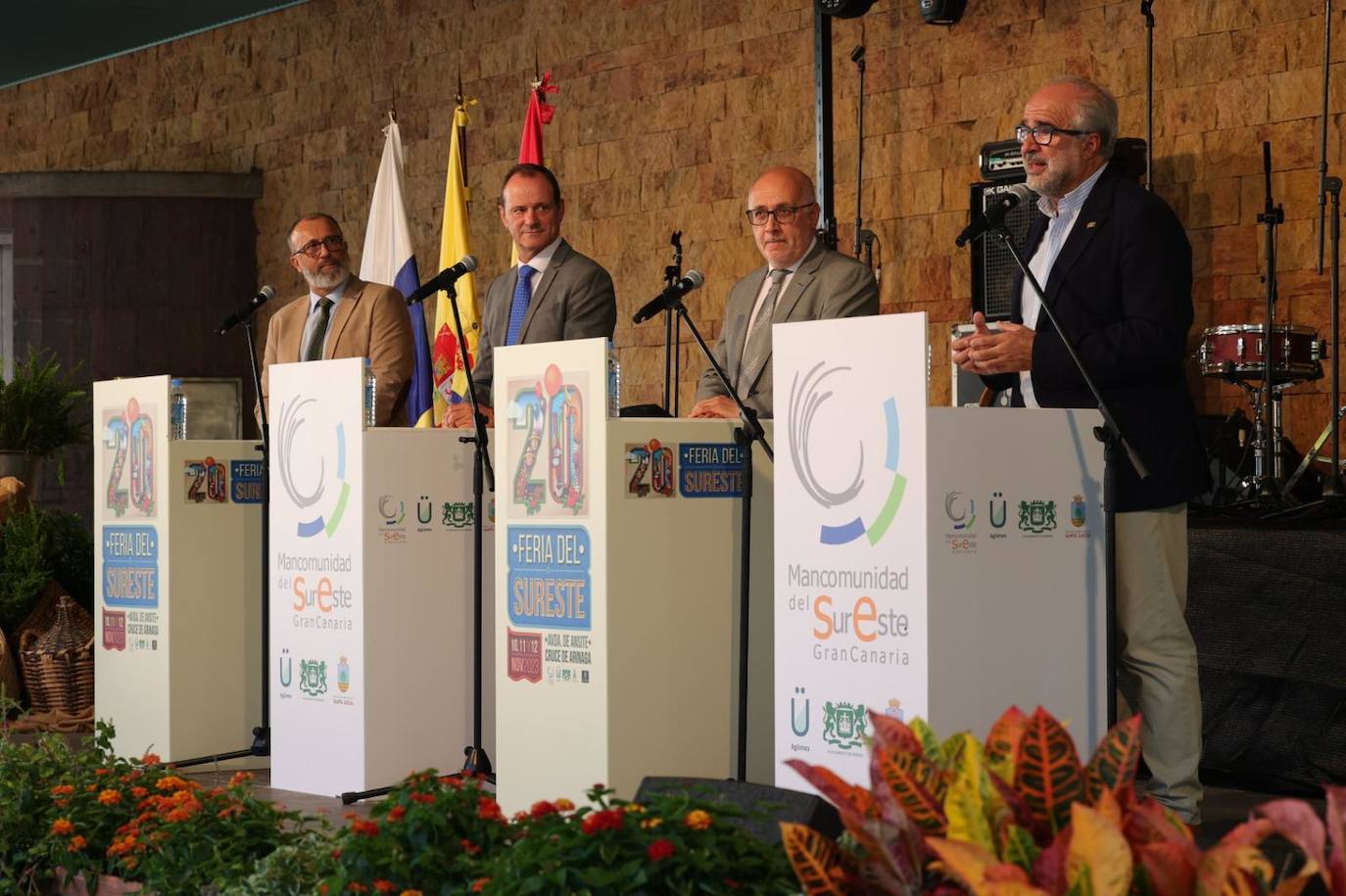 150 puestos que saben a Sureste