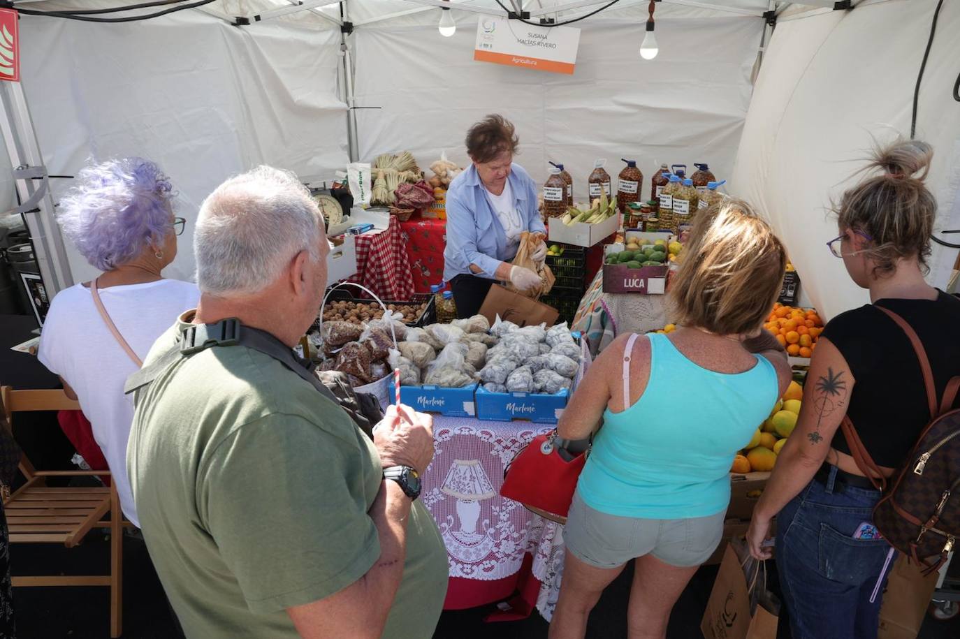 150 puestos que saben a Sureste