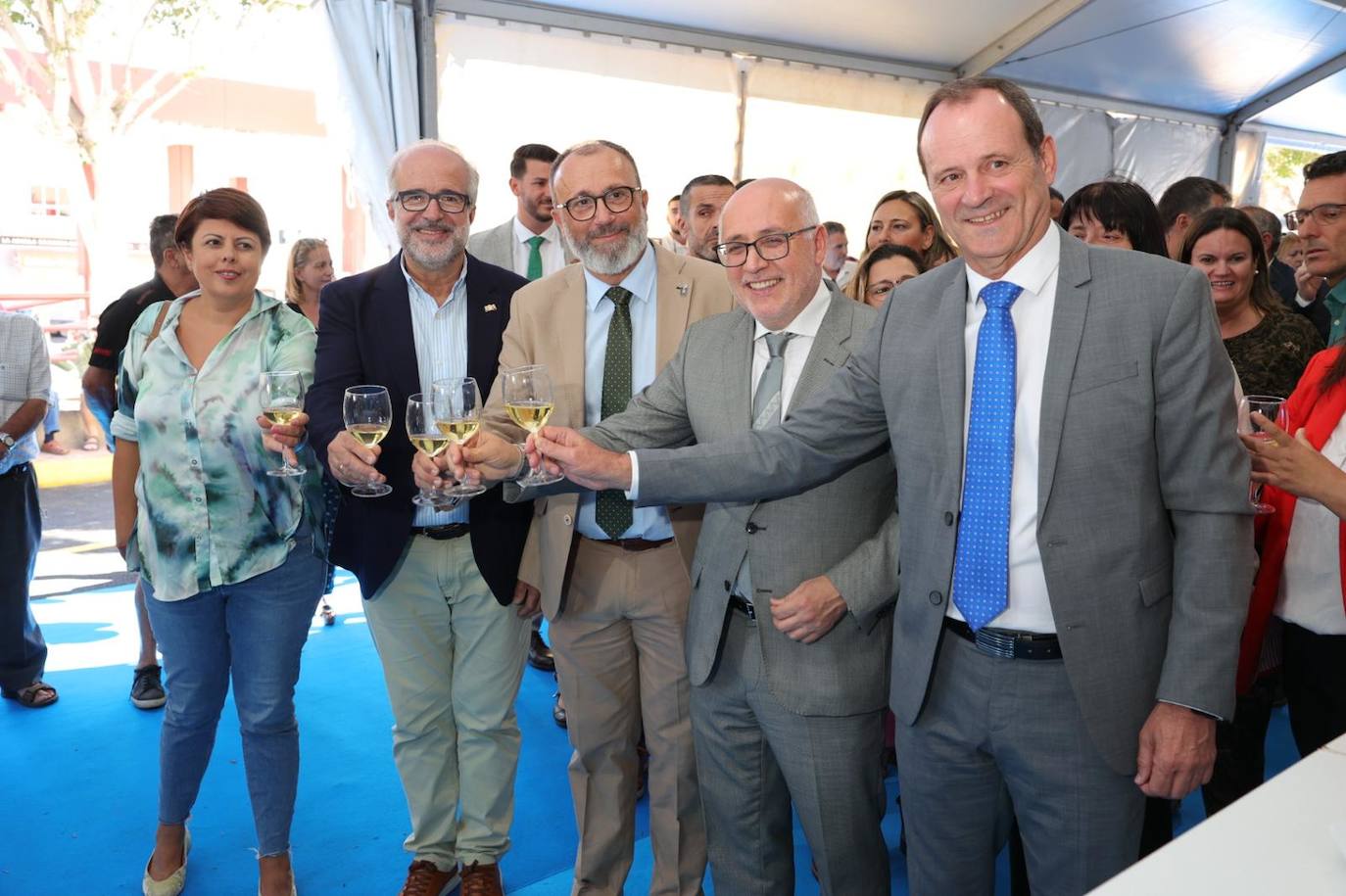 150 puestos que saben a Sureste