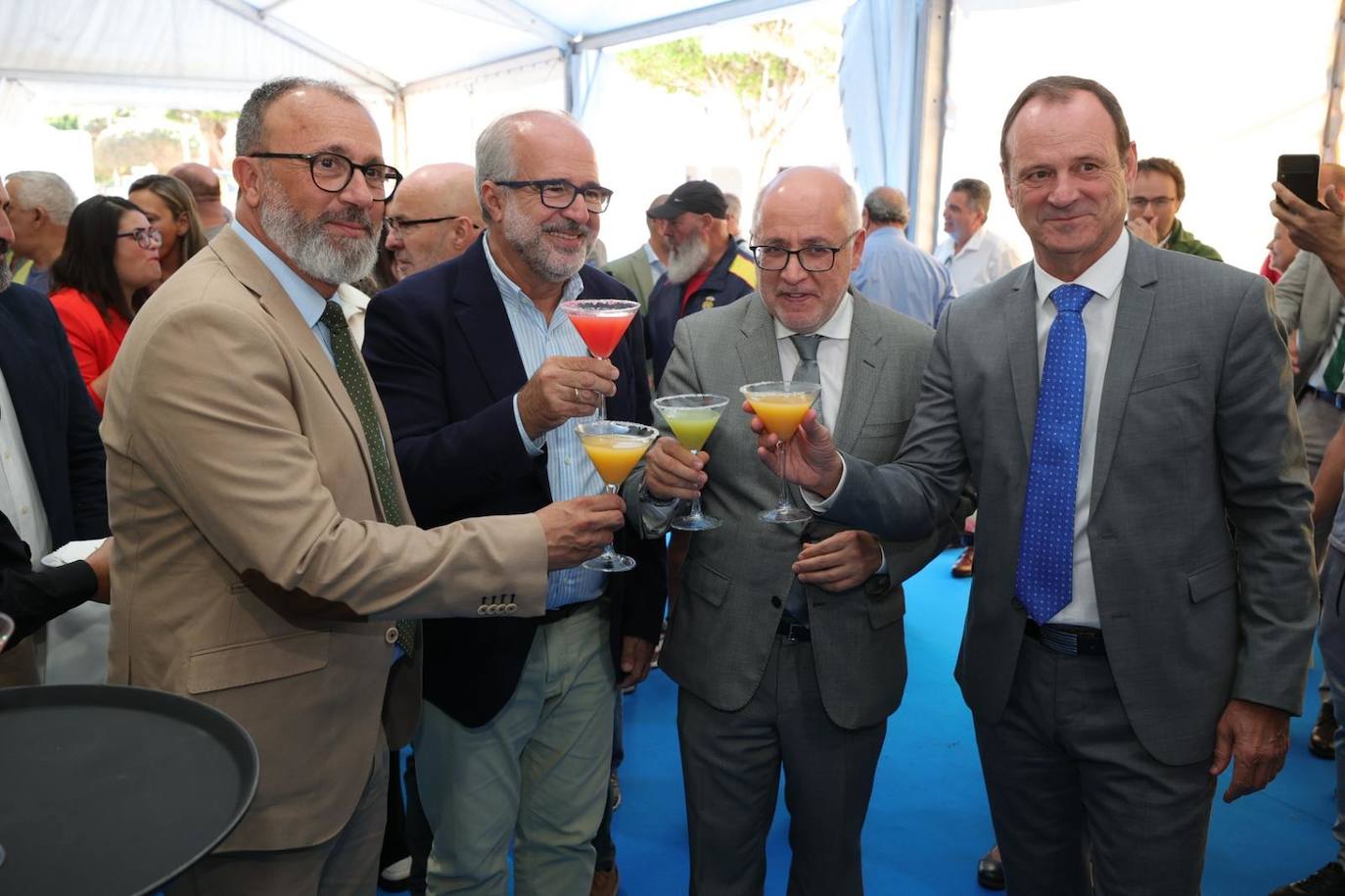 150 puestos que saben a Sureste