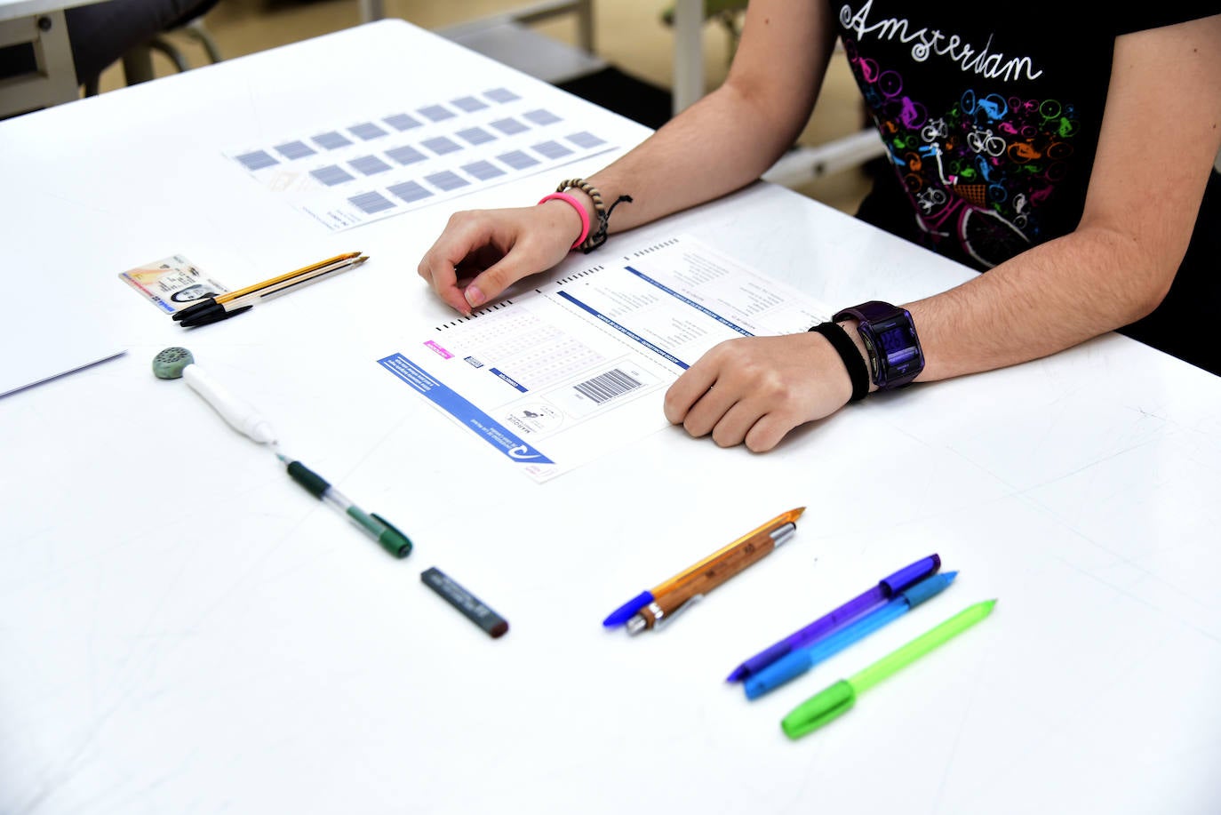 Aprender a comprender