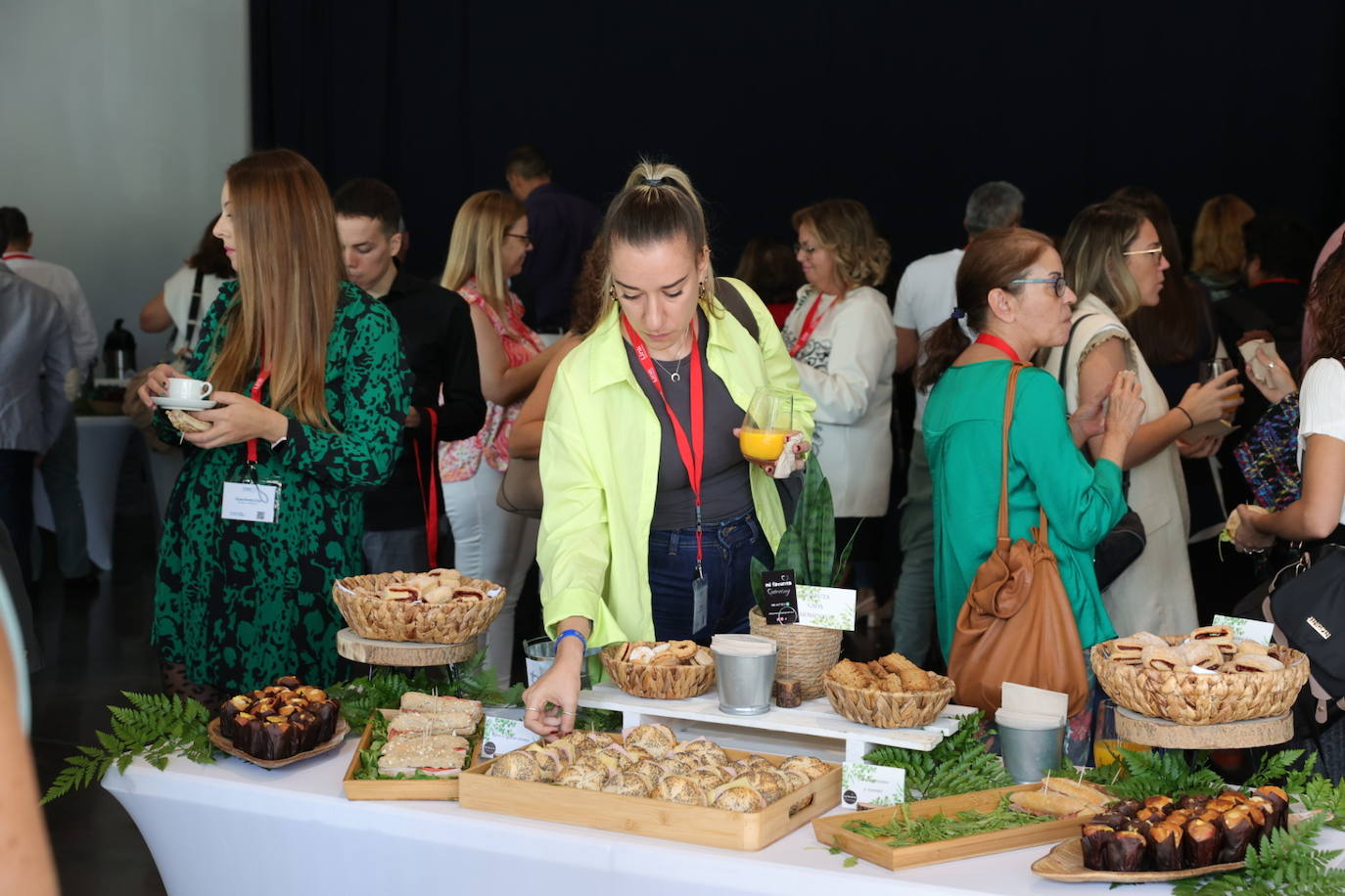 El Foro Recursos Humanos de Canarias, en imágenes