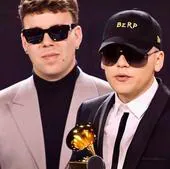 Quevedo y Bizarrap ganan su primer Latin Grammy