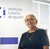 «Ninguna mujer víctima de violencia de género se quedará sin su ayuda»