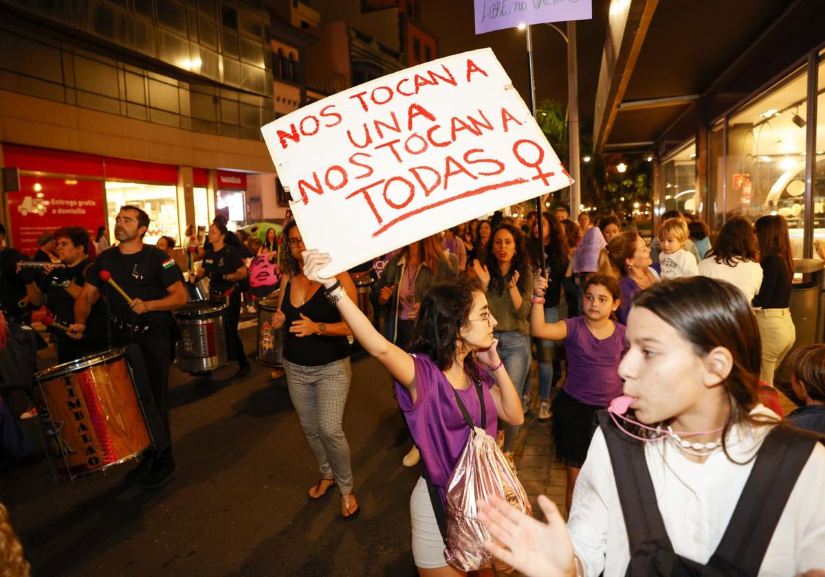 La violencia de género aleja del empleo a ocho de cada diez víctimas