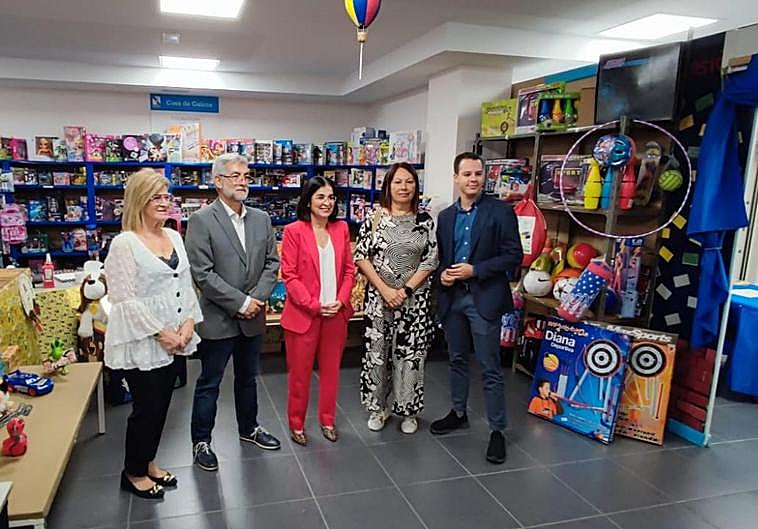 Los Reyes Magos retan a la inflación