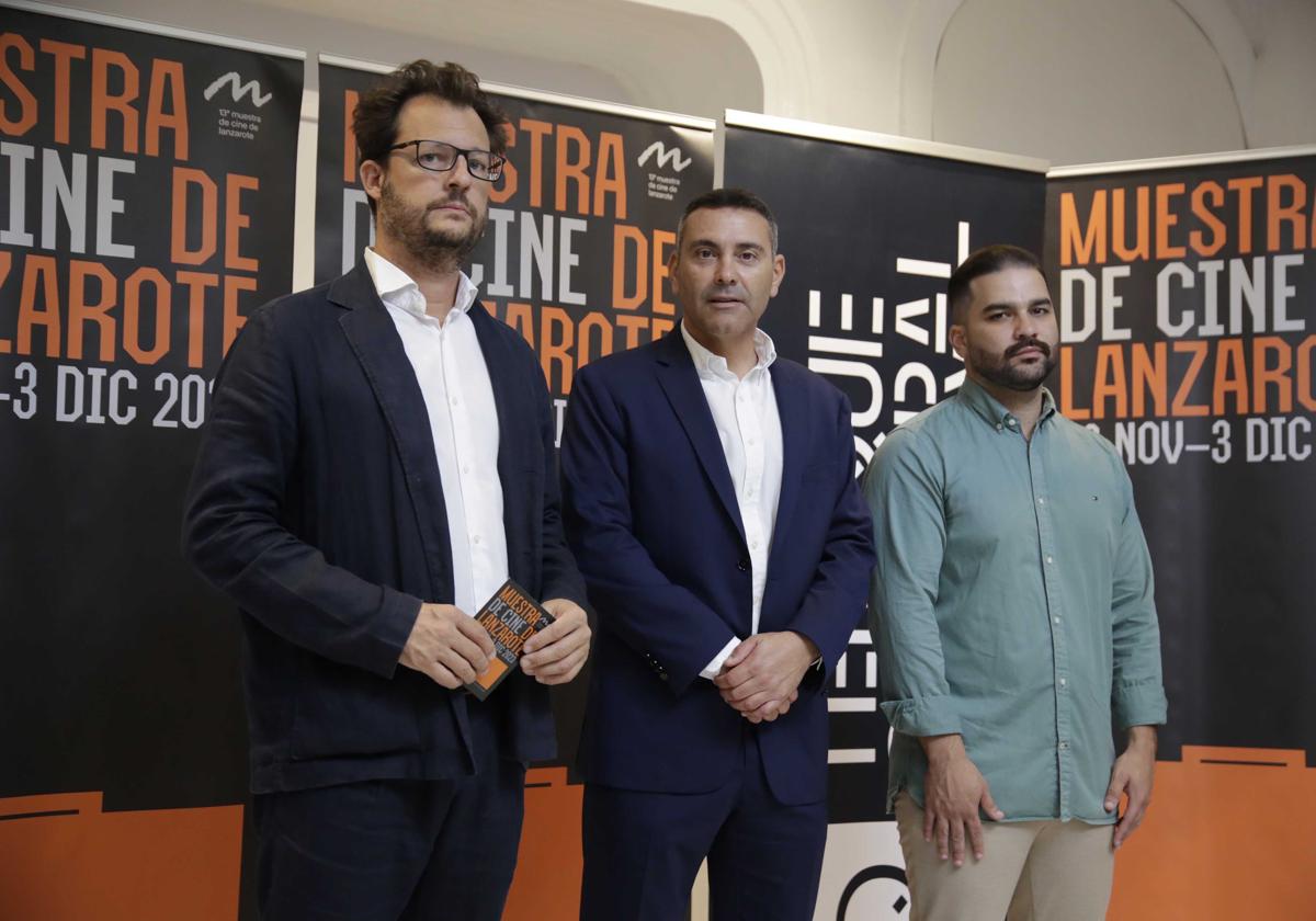 La emigración, base de la Muestra de Cine de Lanzarote de 2023