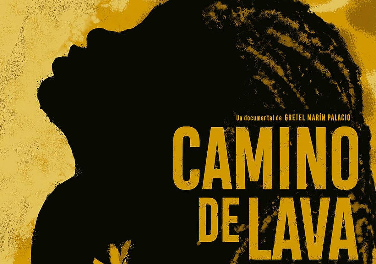 El cortometraje 'Camino de lava', de Gretel Marín, será el punto de partida de este ciclo.