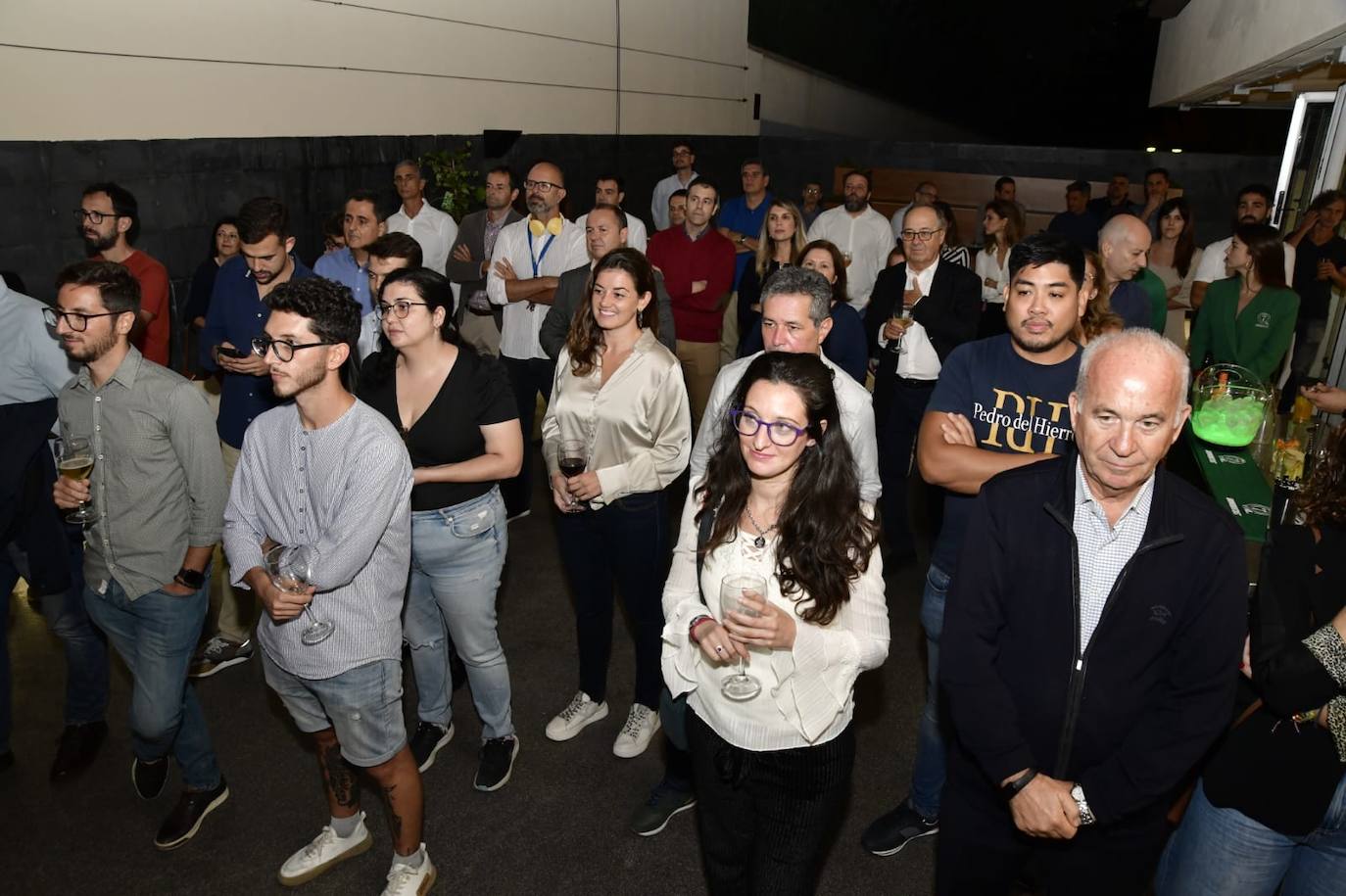 Work In Cholas, el workspace con ADN canario