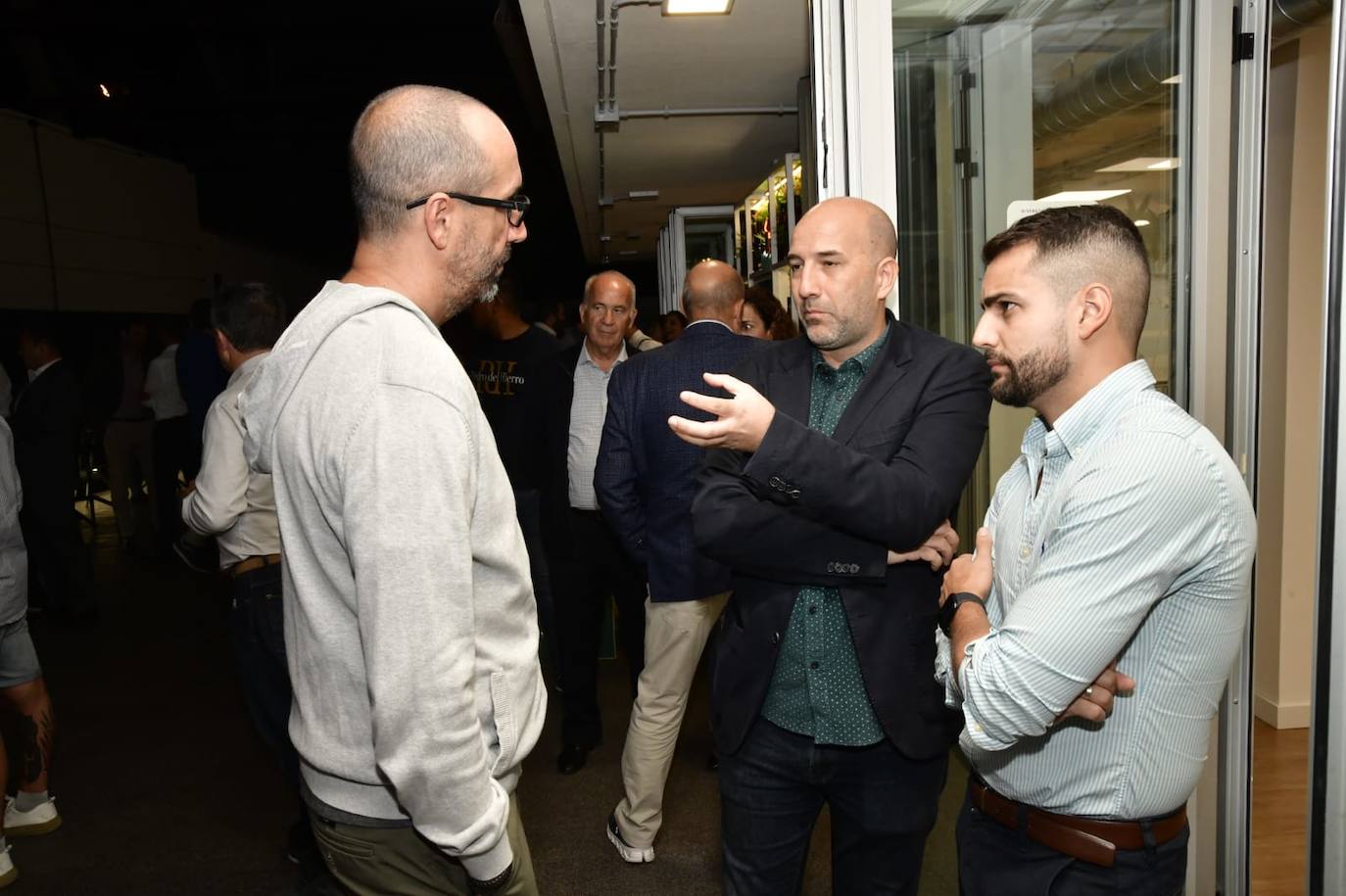 Work In Cholas, el workspace con ADN canario