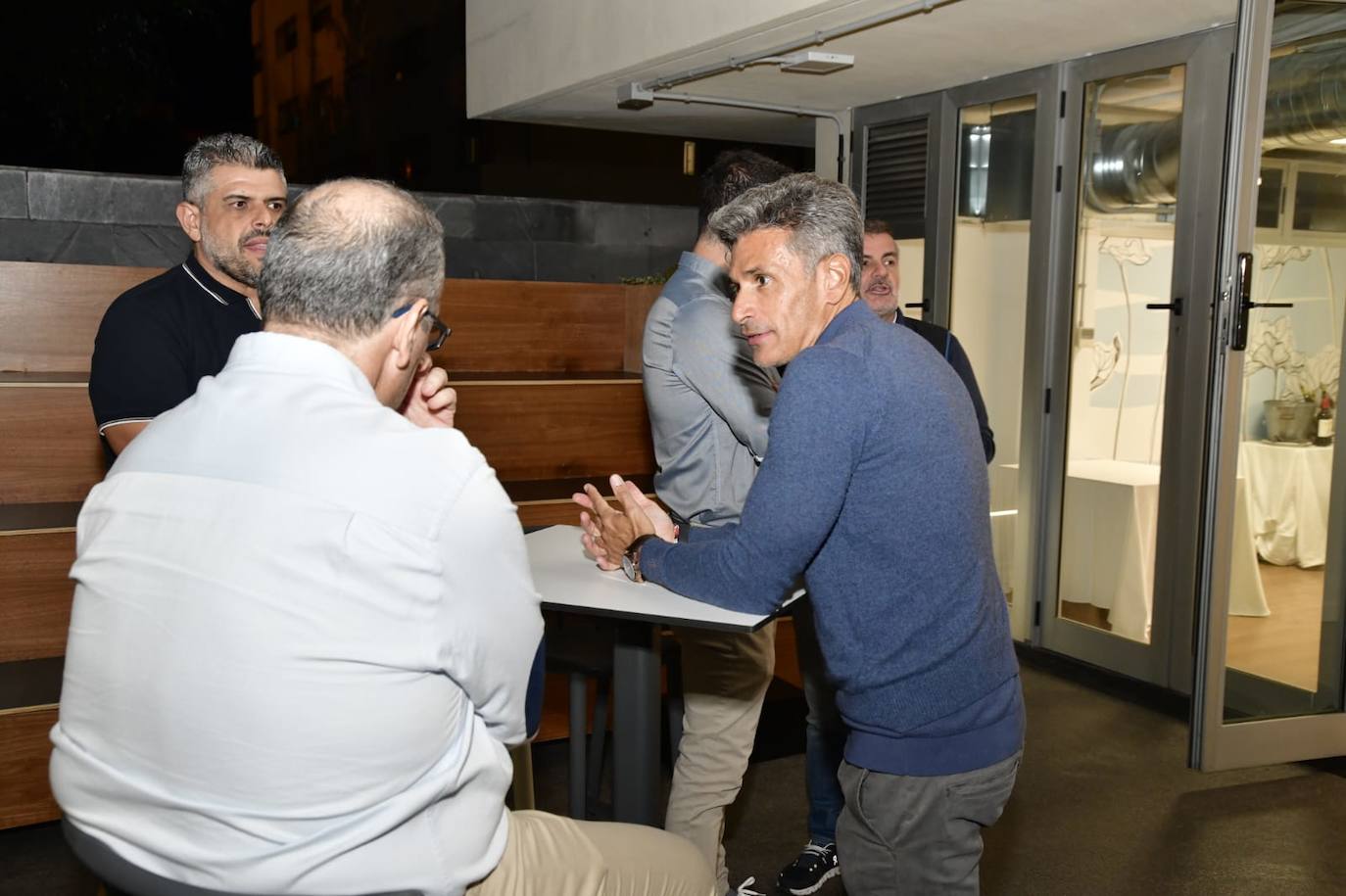 Work In Cholas, el workspace con ADN canario