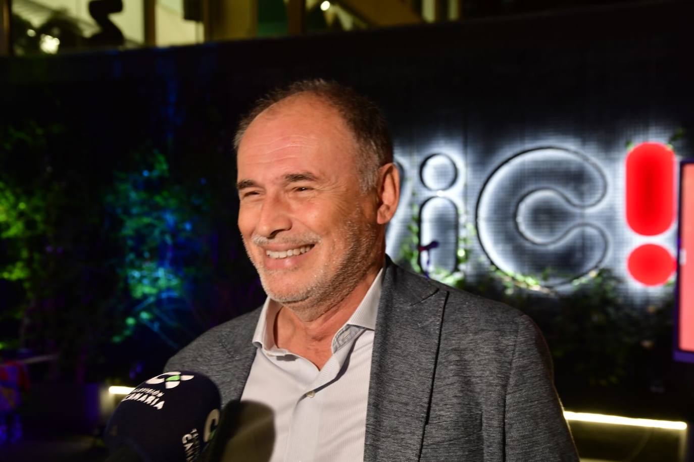 Work In Cholas, el workspace con ADN canario