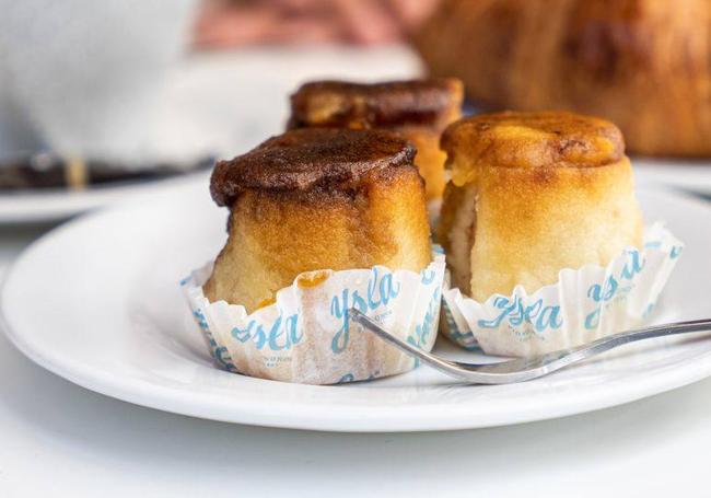 Piononos de Ysla