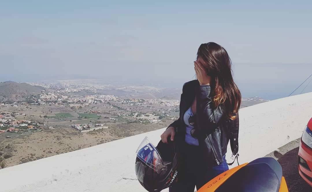 Casandra de la Torre.