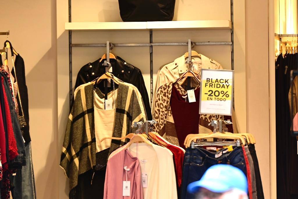 Canarias se suma al Black Friday