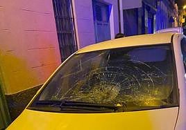 Atropellan a una menor en Tamaraceite