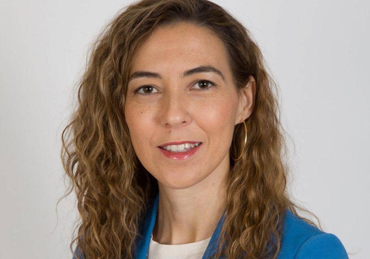 The Canarian Raquel Hernández, new Director of Security at Microsoft Spain