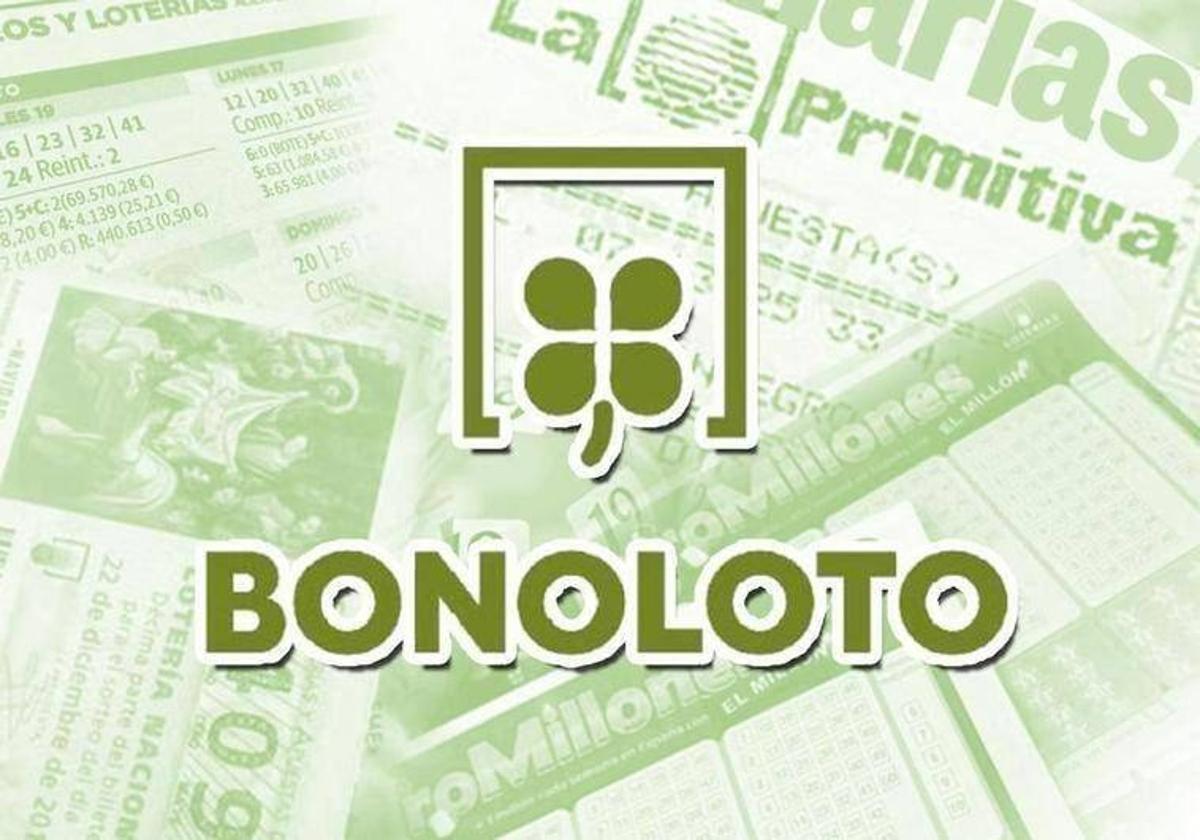 Bonoloto: Comprobar resultados del sorteo del lunes 27 de noviembre de 2023