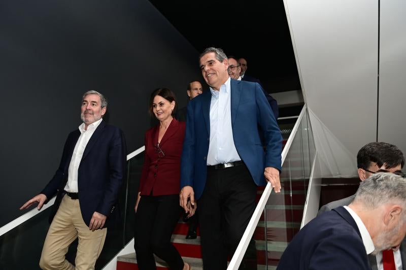 El Santander analiza en CANARIAS7 las perspectivas empresariales