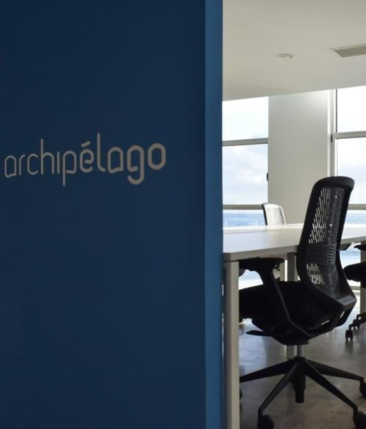Imagen secundaria 2 - Archipélago, del Grupo Satocan, obtiene el certificado internacional BREEAM ES