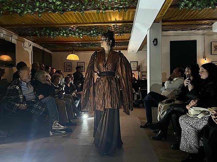 Ópera, moda y gastronomía conquistan la Casa de Canarias en Madrid