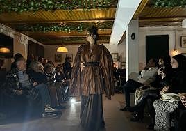 Ópera, moda y gastronomía conquistan la Casa de Canarias en Madrid