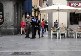 El juzgado obliga a pagar un complemento a los policías que trabajan de paisano