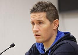 Jaka Lakovic, entrenador del Dreamland Gran Canaria.