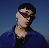 Tiago PZK visitará Canarias por primera vez en el DN7 Music Festival Vol. 3