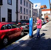 Las multas reportarán al Ayuntamiento 12 millones de euros el próximo año