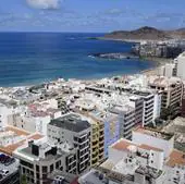 El precio de la vivienda en Canarias se dispara el mes de noviembre