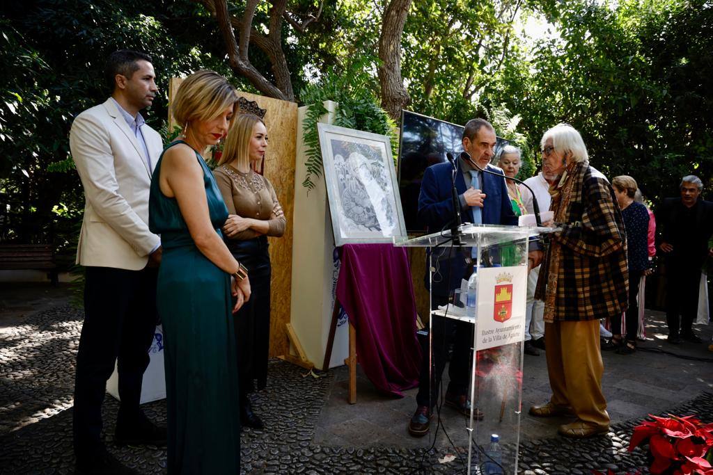 Un brindis por los 90 años de Dámaso