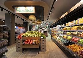 SPAR Siete Palmas renueva sus instalaciones estrenando servicios y creando 6 nuevos empleos