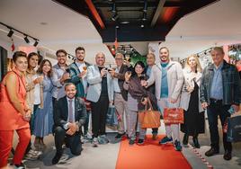 Celebración doble para la empresa Allkauf: Inauguración de nueva tienda en Tenerife y 40º Aniversario