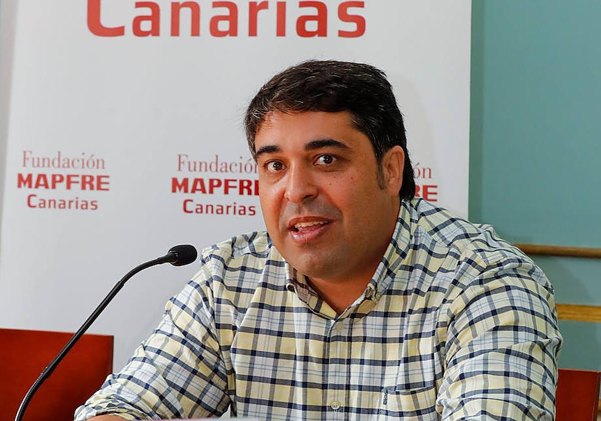 José Alberto Socorro Batista.