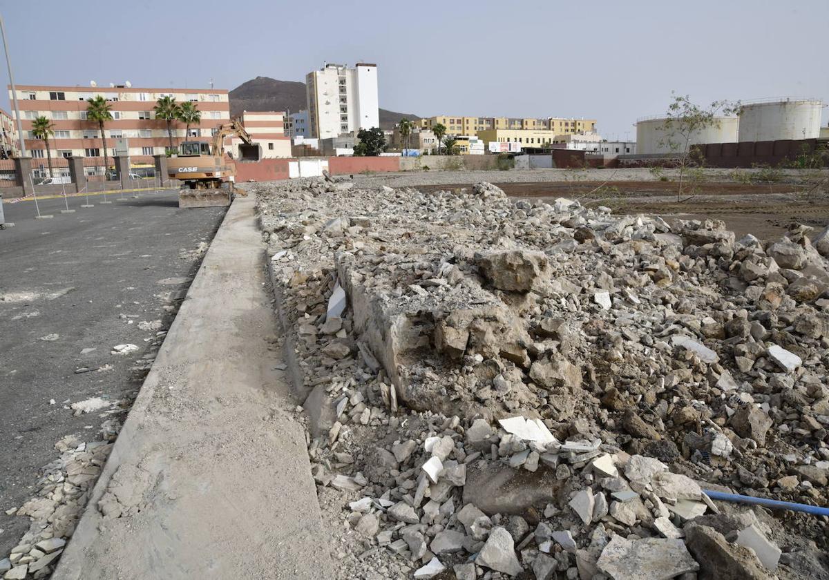 El Puerto abre paso al carnaval y espera por un informe del Ayuntamiento