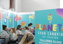 Planeta Gran Canaria abre sus puertas el 26 de diciembre.