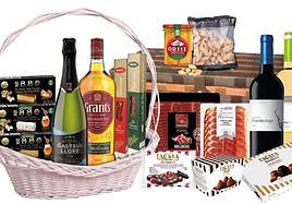 La cadena cuenta con el mejor surtido y la mayor variedad para disfrutar de los encuentros propios de estas fechas.