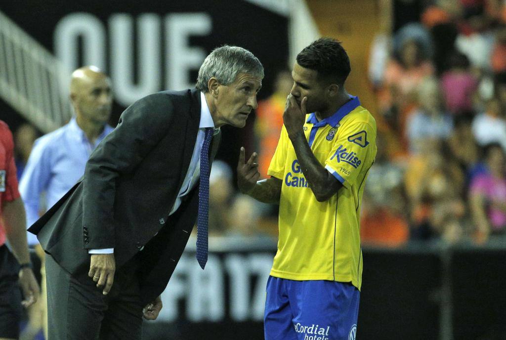 El álbum de Jonathan Viera en la UD