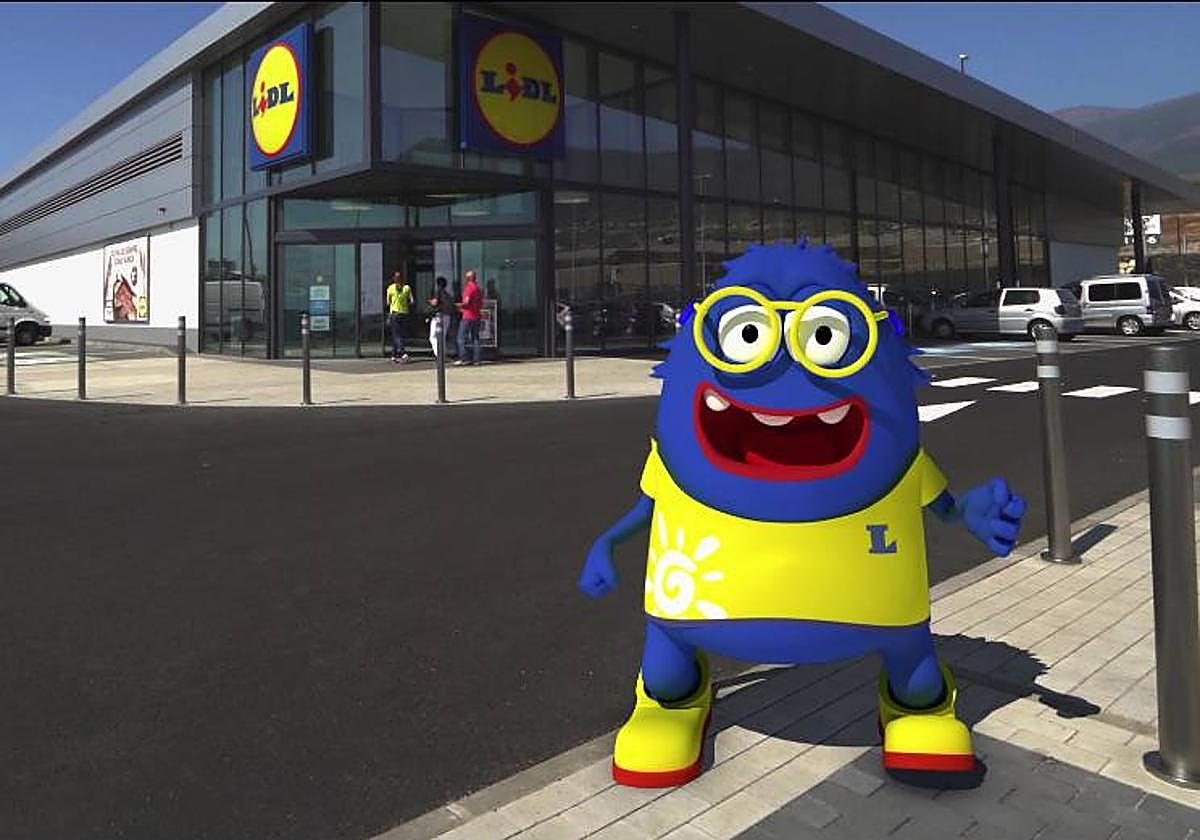 Lidl acerca a los colegios de Canarias la importancia de la nutrición y los hábitos de vida saludables