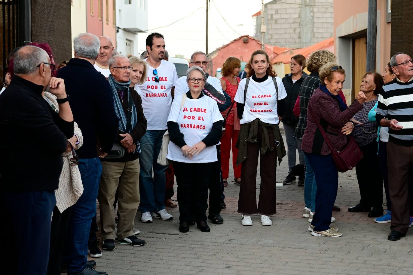 Recuperación de la histórica fuente de la Plaza del Buen Suceso en Carrizal, Ingenio