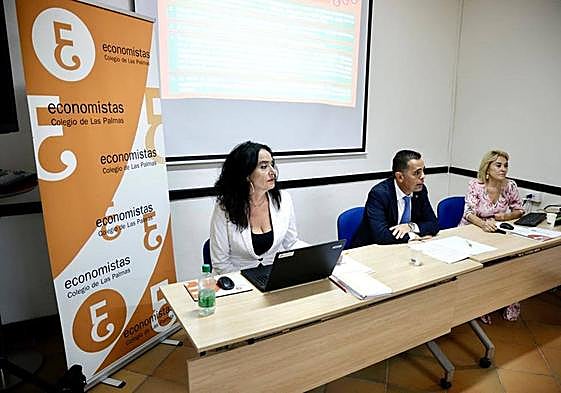 Imagen de la presentación.